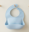 Silicone Baby Bib