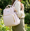 Multifunctional Baby Diaper Backpack