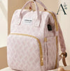Multifunctional Baby Diaper Backpack