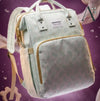Multifunctional Baby Diaper Backpack