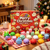 Holiday Squishy Gift Box