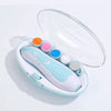 Baby Electric Nail Filer