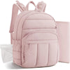 Multipocket Diaper Backpack
