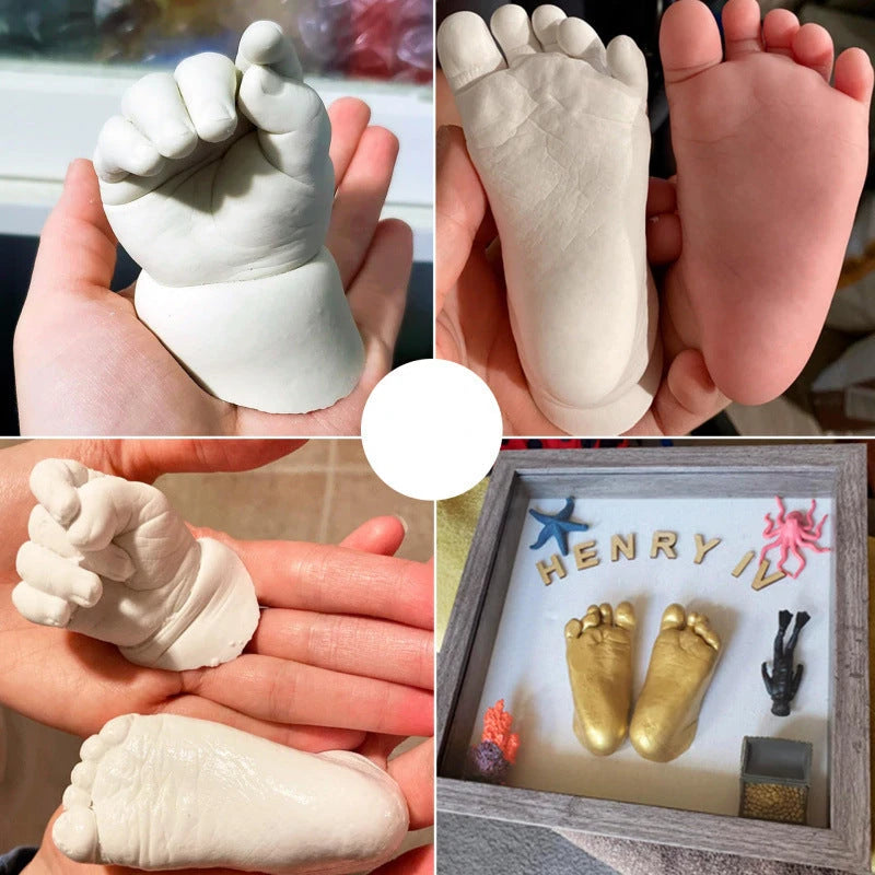 Baby Casting Kit