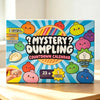 Holiday Squishy Gift Box
