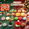 Holiday Squishy Gift Box