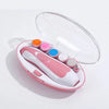 Baby Electric Nail Filer