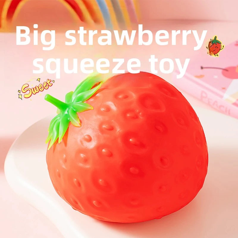 Large Squishy Sensory Toy