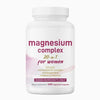 20-in-1 Magnesium Complex for New Moms - Supports Muscle Relaxation, Calm Mind, &amp; Restful Sleep Between Feeds.