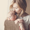 Cotton Muslin Burp Cloths