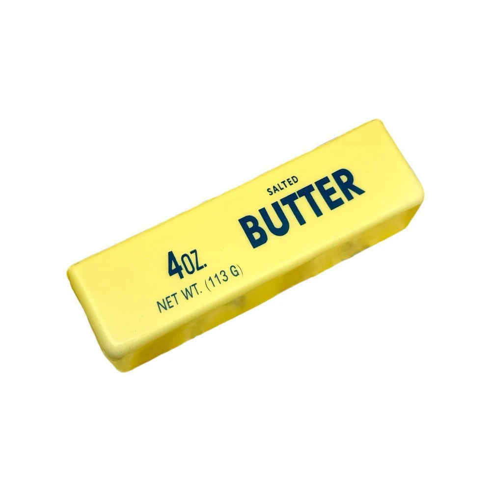 Slow-Rebound Butter Squish Toys