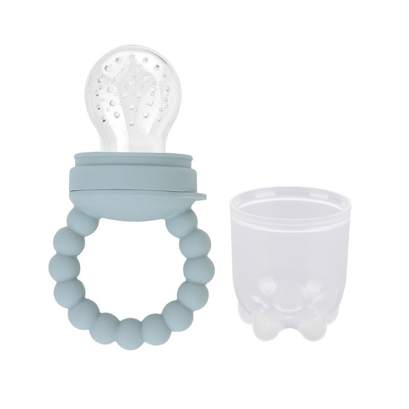 Baby Silicone Feeding Pacifier