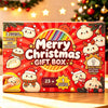 Holiday Squishy Gift Box